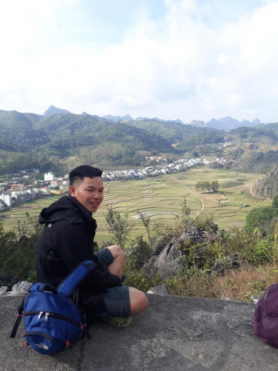 Mintu Home Sa Pa Exterior photo
